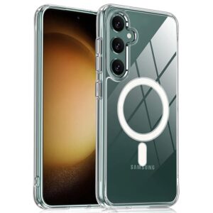 Zapcase Back Case Cover for Samsung Galaxy A55 5G